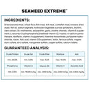 Hikari Marine Seaweed Extreme Fish Food, 3.16oz Hikari