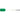 Hot-Shot Livestock Cattle Sorting Paddle 48-Inch,, Green Hot-Shot