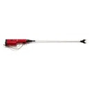 Hot-Shot Sabre-Six The Red One Electric Handle w/36" Shaft Hot-Shot