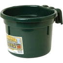 Little Giant Fence Feed Bucket Hook Over Feed Pail 8-Quart Little Giant