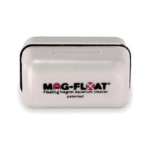 Mag-Float Ultimate Floating Magnet Aquarium Glass Cleaner 2-Pack Gulfstream Tropical