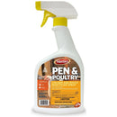 Martin's Pen & Poultry Insecticide Spray 32 oz. Martin's