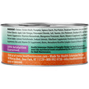 Health Extension Wet Cat Food Canned, Chicken & Pumpkin Recipe 2.8 oz. 24-Count