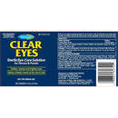 Farnam Clear Eyes Sterile Eye Care Solution Horses 4 oz. 2-Pack