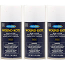 Farnam Wound-Kote Blue Lotion Spray for Animals 7 oz. 3-Pack