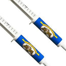 Divine Equine Oralx Paste Syringe for Horses 34g 2-Pack