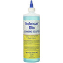 Nolvasan Otic Cleansing Solution 16 oz. Fort Dodge