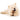 Nylabone Puppy Chew Ring Bone Chicken Medium/Wolf, Chicken Flavor Nylabone