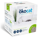 Okocat Dust Free Non-Clumping Paper Pellet Litter 12.3LBS ökocat
