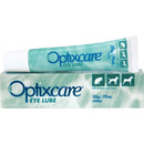 Optixcare Pet Eye Lube Lubricant 20 Grams for Dogs Cats Horses Aventix