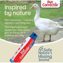 Pet Corrector Spray Pocket Size 27g The Company Of Animals