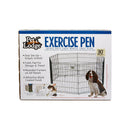 Pet Lodge High Metal Pet Exercise Pen 30" Pet Lodge