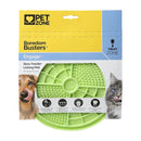 Pet Zone Pet Boredom Busterz Engage Slow Feeder Licking Mat Pet Zone