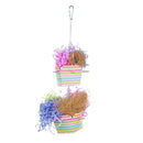 Prevue Pet Products Baskets of Bounty Bird Toy Prevue Pet Products Inc