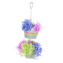Prevue Pet Products Baskets of Bounty Bird Toy Prevue Pet Products Inc