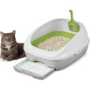 Purina Tidy Cats Breeze Litter System Purina