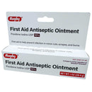 Rugby Povidone Iodine 10% First Aid Ointment 1 oz. Rugby