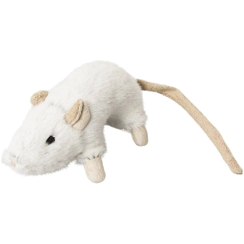 SPOT House Mouse Helen Catnip Cat Toys 4",  Colors May Vary SPOT