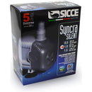Sicce Syncra Silent 1.0 Aquarium Pump for Freshwater and Saltwater Piccard Pet Supplies