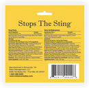 Stop the Sting All Natural Relief Insect Ointment, 0.37 oz. Tube Stop the Sting
