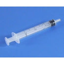 Easy Dosing Oral or Multiuse 3ml One Luer Slip LS