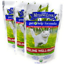 The Missing Link Pet Kelp Formula Superfood Supplement for Cats The Missing Link