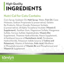 Tomlyn Nutri-Cal High Calorie Dietary Supplement for Cats 4.25 oz. 2-Pack Tomlyn