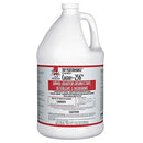 Top Performance 256 Disinfectant Cherry Scent Gallon Top Performance