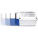 Van Ness Pet Calm Carrier Easy Load Drawer Up to 20lbs Van Ness