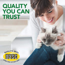 Vet's Best Cat Hairball Relief Tablets 60CT 2-Pack Hero Pet Brands