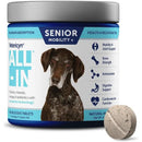 Vetericyn All-in Bone and Joint Supplement for Senior Dogs 90 Tablets Vetericyn