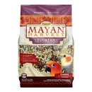 Higgins Mayan Harvest Yucatan Conure Tiel Lovebird Parrotlet Bird Food 3lbs. Bag