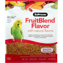 ZuPreem Fruitblend Natural Fruit Flavors Daily Bird Food ZuPreem