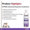 Zymox Advanced Enzymatic Conditioner 12 oz. Bottle ZYMOX
