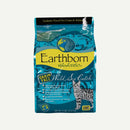 Earthborn Wild Sea Catch Feline 14 lbs