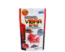 Hikari Vibra Bites Extra Large Tropical Fish Food 4.4oz