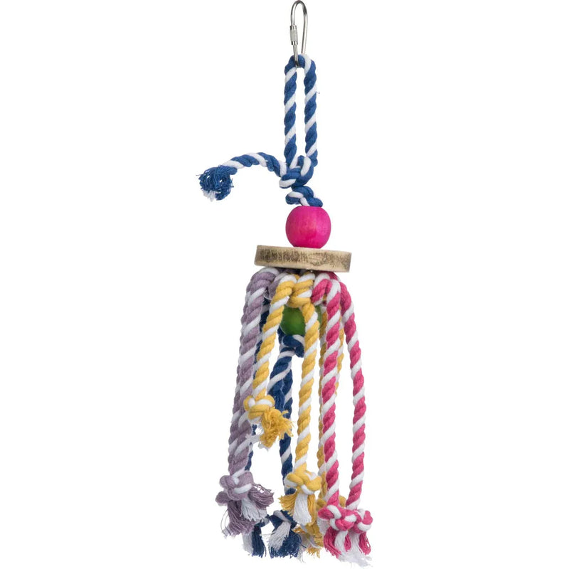 Prevue Pet Products Court Jester Bird Toy Prevue Pet Products Inc