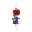 Prevue Pet Products Bow Dangles Bird Toy Prevue Pet Products Inc