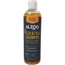 Alzoo Natural Repellant Dog Shampoo 12oz. Alzoo