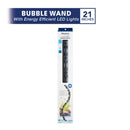 Aqueon Flexible LED Bubble Wand