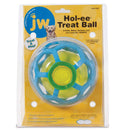 JW Pet Company HOL-ee Treat Ball for Dogs