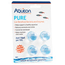 Aqueon Pure Bacteria Supplement - 4 Pack (10 Gallon)