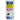 API 5-In-1 Test Strips Freshwater and Saltwater Aquarium Test Strips 100-Count Box API