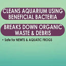 API Turtle Sludge Destroyer Aquarium Cleaner 8 oz. API