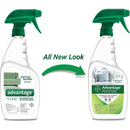 Advantage Flea Tick Household Spot and Crevice Spray 24 oz. Bayer