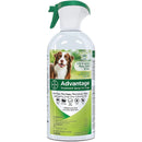 Advantage Flea & Tick Treatment Spray for Dogs 8 oz. Bayer