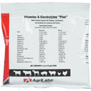 AgriLabs Vitamins & Electrolytes Plus for Cattle Swine Horses Poultry Animals 4 oz. AgriLabs