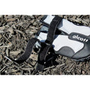 Alcott Explorer Adventure Dog Boots, Grey& Black Alcott
