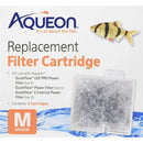 Aqueon It's All About The Fish Replacement Filters Medium, 3-Pack Aqueon