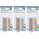 Aqueon Replacement Ammonia Reducer Filter Pads Size 30/50 4CT Aqueon